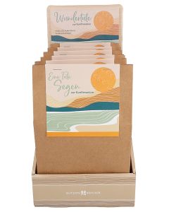 Eine Tüte Segen zur Konfirmation