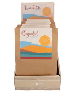 Begeistert – Wundertüte zur Firmung