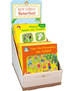 Mein schönstes Osterfest