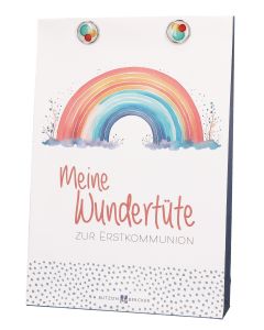Wundertüte zur Erstkommunion