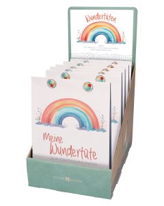 Wundertüten zur Erstkommunion