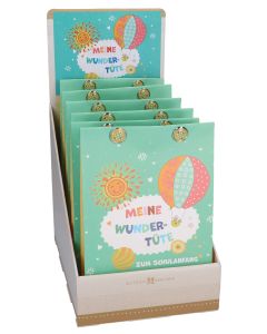 Meine Wundertüte zum Schulanfang