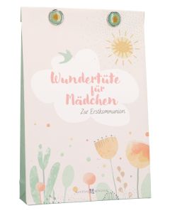 Meine Wundertüte zur Erstkommunion
