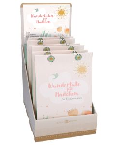 Wundertüten für Mädchen