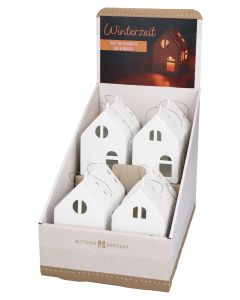 Display - Winterzeit