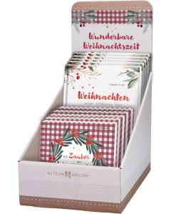 Wunderbare Weihnachtszeit