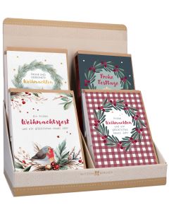 Liebe Weihnachtsgrüße