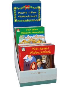 Unsere schöne Weihnachtszeit