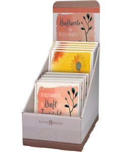 Kraftworte von Dietrich Bonhoeffer