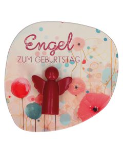Engel zum Geburtstag