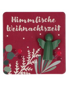 Himmlische Weihnachtszeit