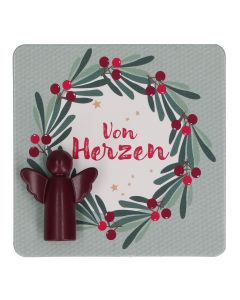 Von Herzen