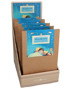 Gute Nacht, kleiner Schatz