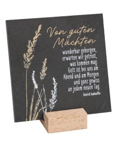 Von guten Mächten