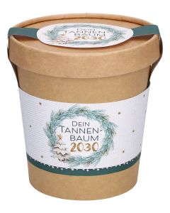 Dein Tannenbaum 2030