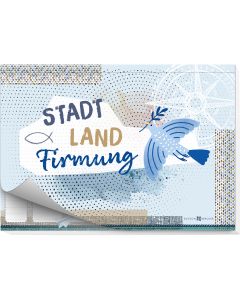 Stadt – Land – Firmung
