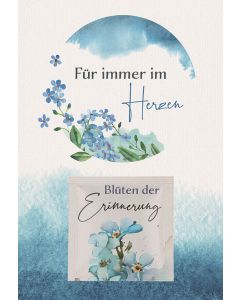 Für immer im Herzen