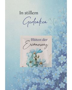 In stillem Gedenken