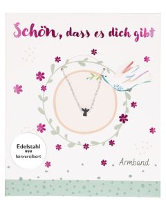 Schön, dass es dich gibt