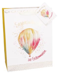 Segenswünsche zur Erstkommunion