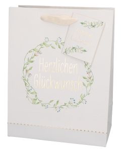 Herzlichen Glückwunsch