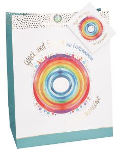 Große Wundertüte zur Erstkommunion