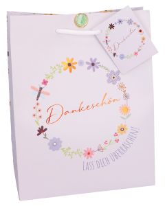 Dankeschön – lass dich überraschen!