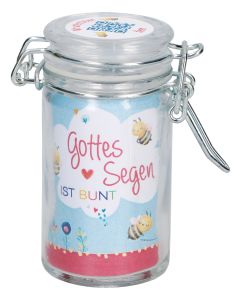 Gottes Segen ist bunt