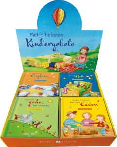 Meine liebsten Gebete