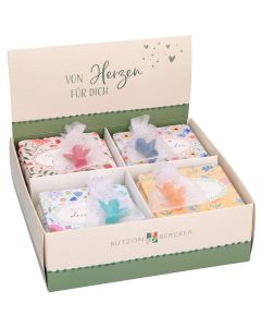 Von Herzen für dich