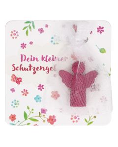 Engel-Figur zur Kommunion