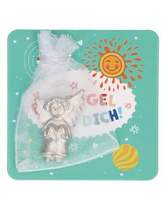 Engel-Figur zum Schulanfang