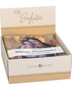 Maria, Mutter Gottes