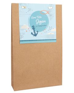 Wundertüte zur Konfirmation