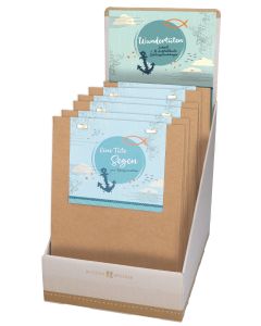 Eine Tüte Segen zur Konfirmation