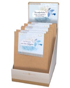 Zur Firmung eine Tüte Segen