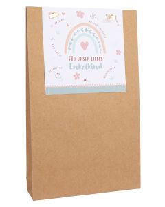 Wundertüte "Für unser liebes Enkelkind"