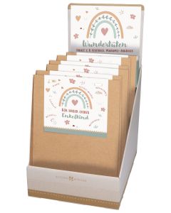 Für unser liebes Enkelkind