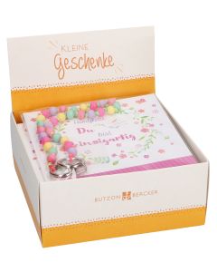 Kleine Geschenke