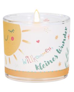 LichtMoment „Willkommen"