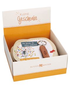 Kleine Geschenke