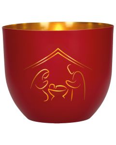Gesegnete Weihnachten