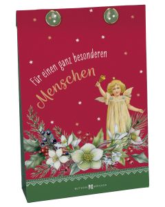 Für einen ganz besonderen Menschen
