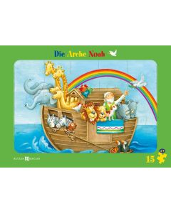 Die Arche Noah