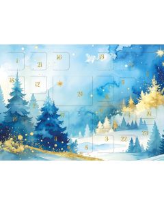 Auf dem Weg nach Bethlehem