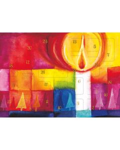 Genussmomente im Advent