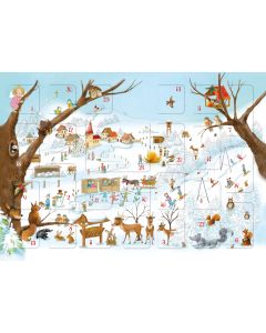 Vom Staunen und Danken