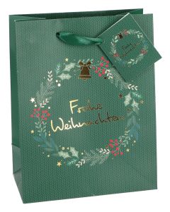 Frohe Weihnachten