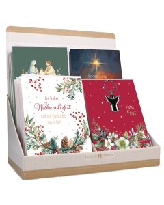 Liebe Weihnachtsgrüße