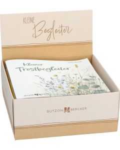 Kleiner Trostbegleiter